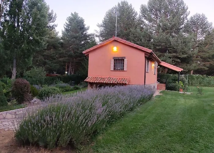 La Finca De Gredos