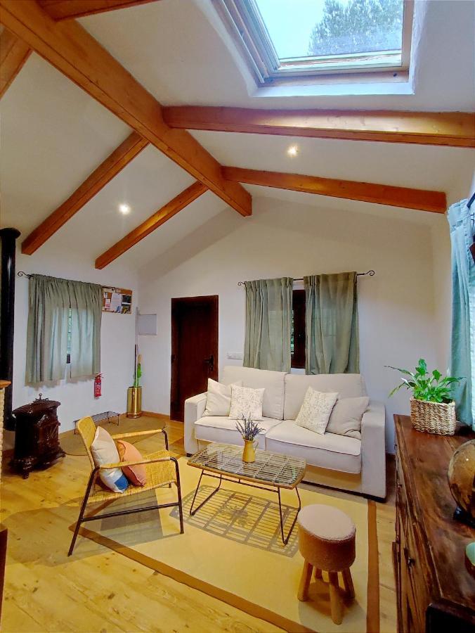 Chalet La De Gredos Hoyos del Espino